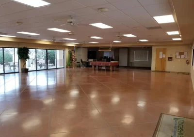 Affordable Commercial Cleaning
