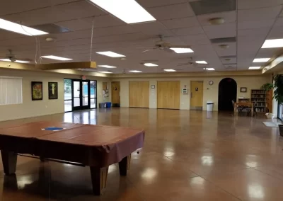 Professional Commercial Cleaning