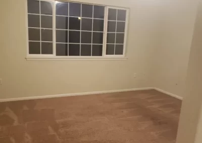 Proficient Move-Out Cleaning