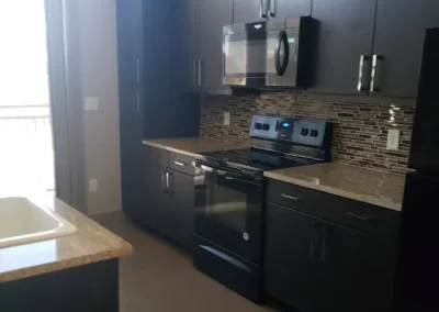 Quality Home Cleaning