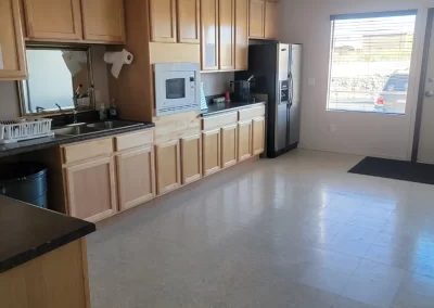 Reliable Home Cleaning