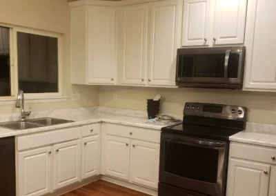 Top-notch House Cleaning