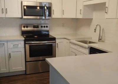 Trusted House Cleaning